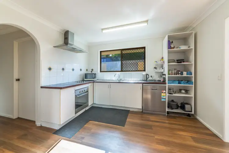 Second view of Homely house listing, 10 Cairngorm Street, Carrara QLD 4211