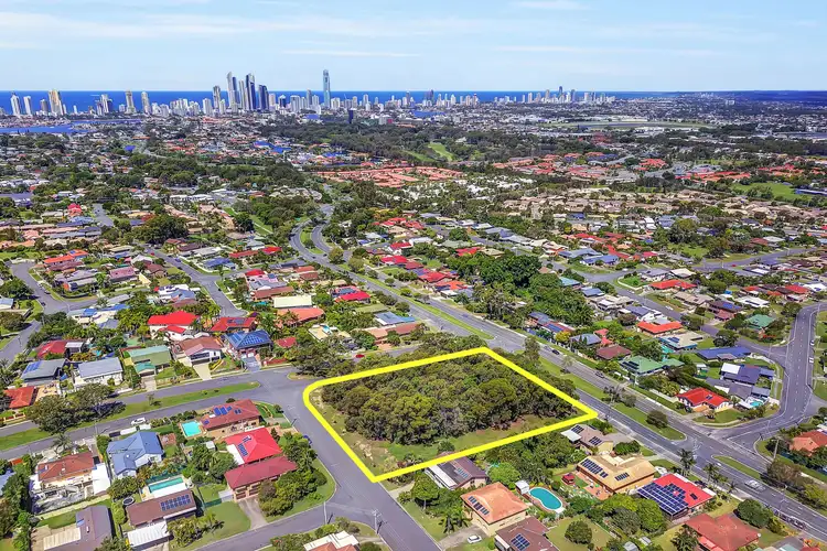 45 Cotlew Street, Southport QLD 4215