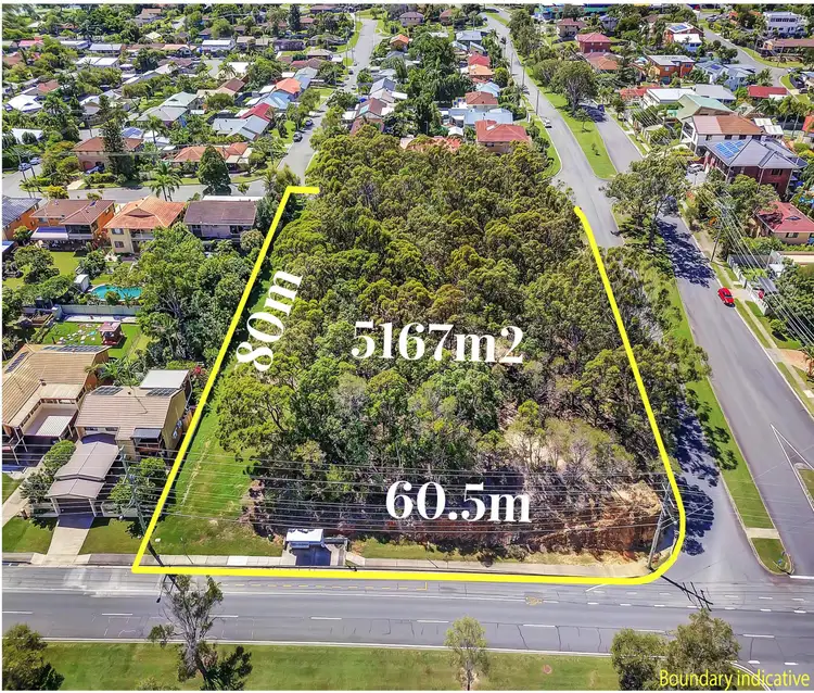 Third view of Homely land listing, 45 Cotlew Street, Southport QLD 4215
