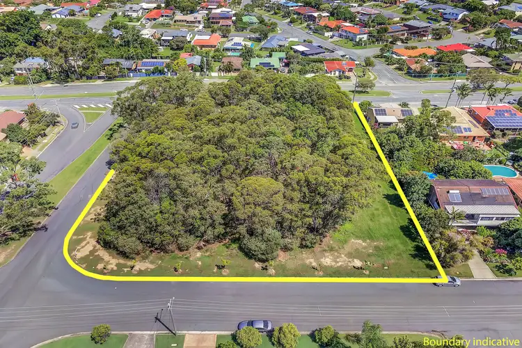 Fourth view of Homely land listing, 45 Cotlew Street, Southport QLD 4215