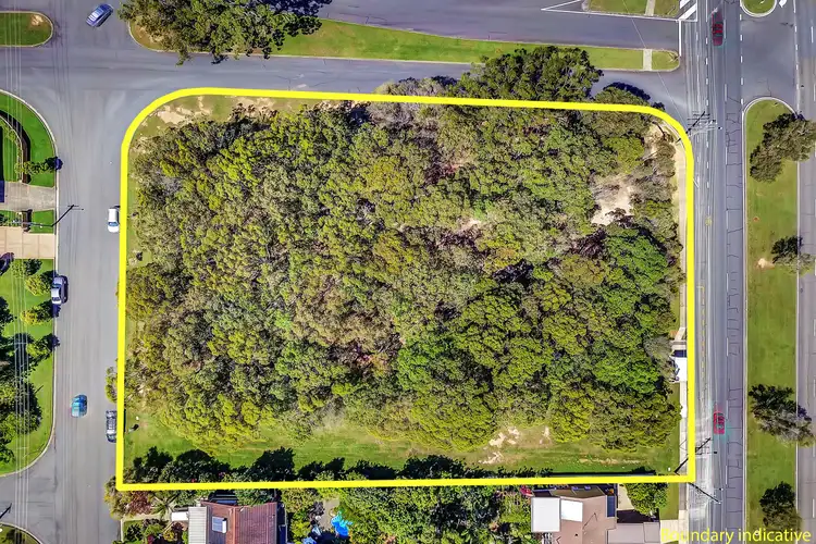 Fifth view of Homely land listing, 45 Cotlew Street, Southport QLD 4215