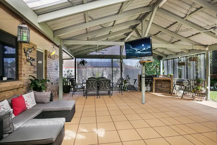 Main view of Homely house listing, 159 Vienna Road, Alexandra Hills QLD 4161