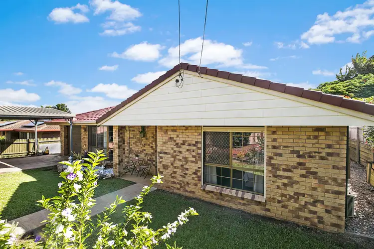 Fourth view of Homely house listing, 159 Vienna Road, Alexandra Hills QLD 4161