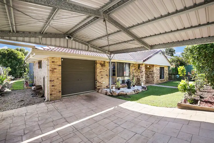 Fifth view of Homely house listing, 159 Vienna Road, Alexandra Hills QLD 4161