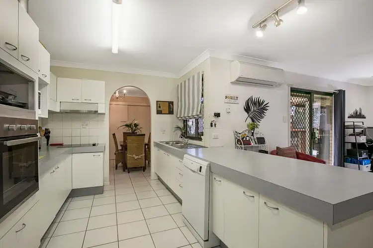 Sixth view of Homely house listing, 159 Vienna Road, Alexandra Hills QLD 4161