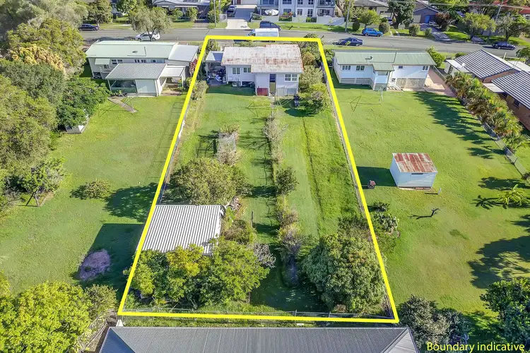 41 Blake Street, Southport QLD 4215
