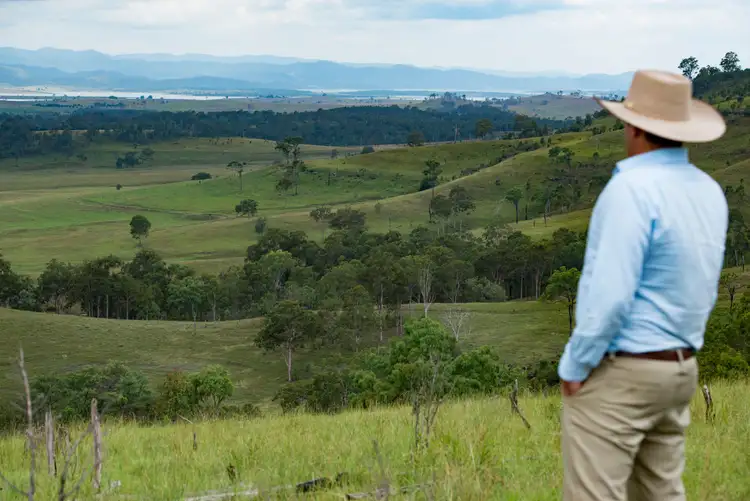 Second view of Homely rural property listing, 3872 Gatton Esk Road, Esk QLD 4312