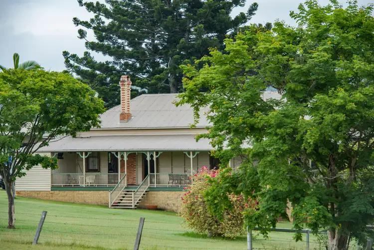 Third view of Homely rural property listing, 3872 Gatton Esk Road, Esk QLD 4312