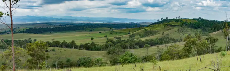 Fifth view of Homely rural property listing, 3872 Gatton Esk Road, Esk QLD 4312