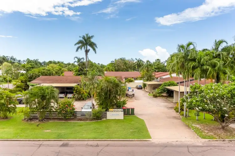 Main view of Homely unit listing, 7/49 Rosewood Crescent, Leanyer NT 812