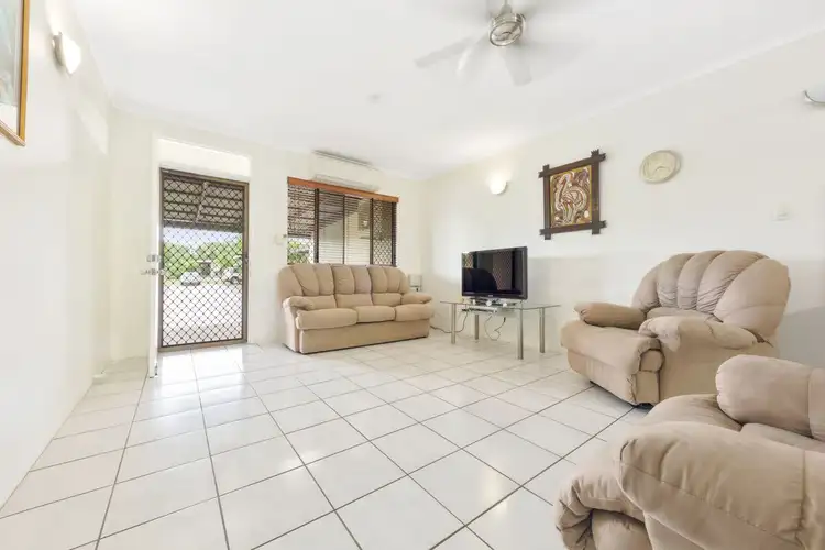 Fourth view of Homely unit listing, 7/49 Rosewood Crescent, Leanyer NT 812