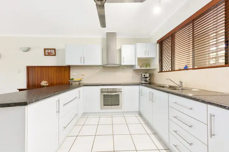 Fifth view of Homely unit listing, 7/49 Rosewood Crescent, Leanyer NT 812
