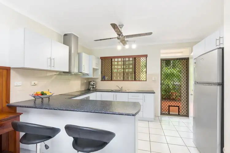 Sixth view of Homely unit listing, 7/49 Rosewood Crescent, Leanyer NT 812