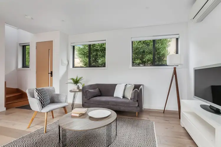 Fourth view of Homely house listing, 2/10 Gregory Street, Oak Park VIC 3046