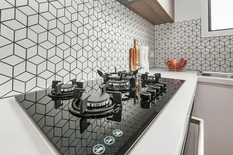 Sixth view of Homely house listing, 2/10 Gregory Street, Oak Park VIC 3046