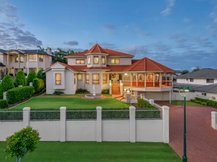 48 Constellation Crescent, Bridgeman Downs QLD 4035