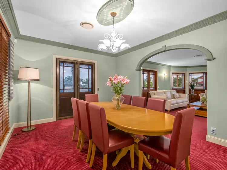 Sixth view of Homely house listing, 48 Constellation Crescent, Bridgeman Downs QLD 4035