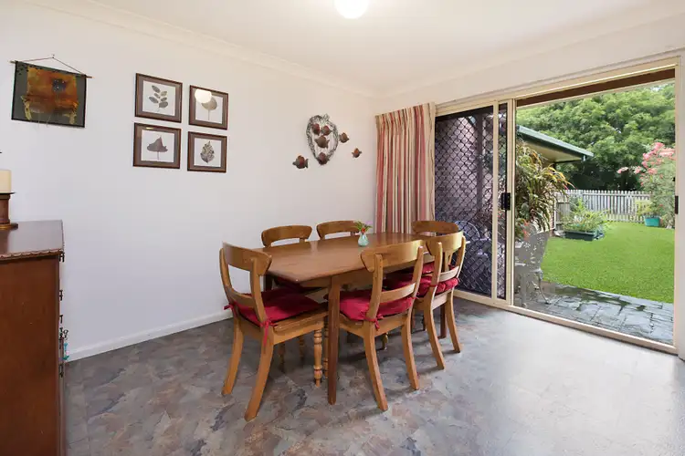 Second view of Homely unit listing, 6/11-21 Lakeshore Avenue, Buderim QLD 4556