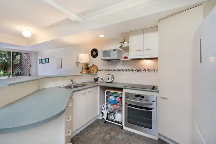 Third view of Homely unit listing, 6/11-21 Lakeshore Avenue, Buderim QLD 4556