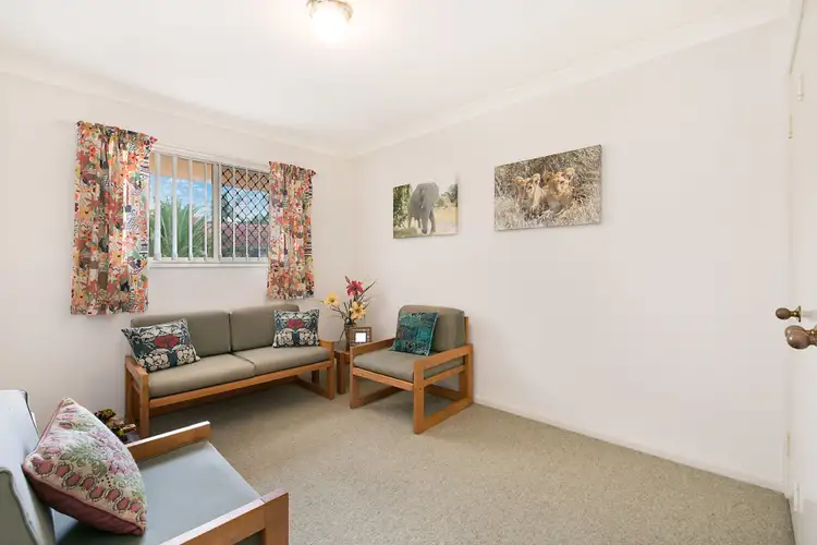 Fifth view of Homely unit listing, 6/11-21 Lakeshore Avenue, Buderim QLD 4556