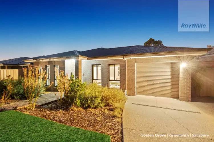 44B Creslin Avenue, Ingle Farm SA 5098