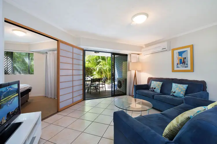 Unit 10/6 Beerburrum Street, Dicky Beach QLD 4551