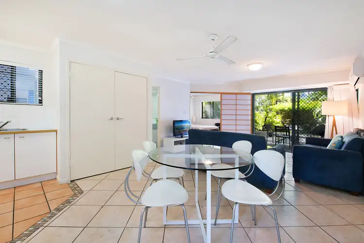 Fourth view of Homely unit listing, Unit 10/6 Beerburrum Street, Dicky Beach QLD 4551