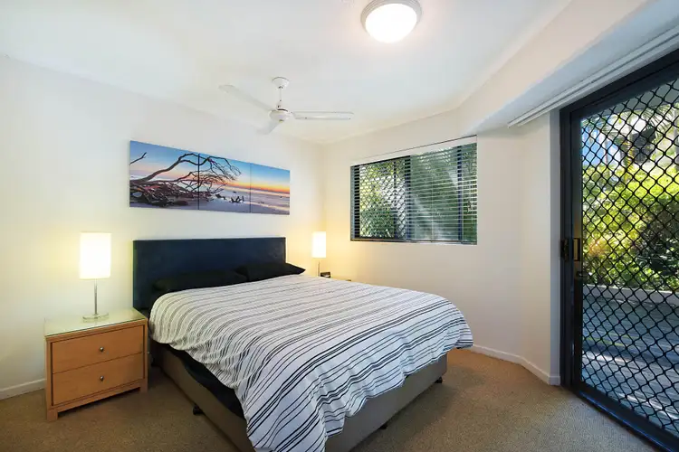 Sixth view of Homely unit listing, Unit 10/6 Beerburrum Street, Dicky Beach QLD 4551