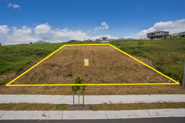 Fourth view of Homely land listing, 71 Merrick Circuit, Kiama NSW 2533