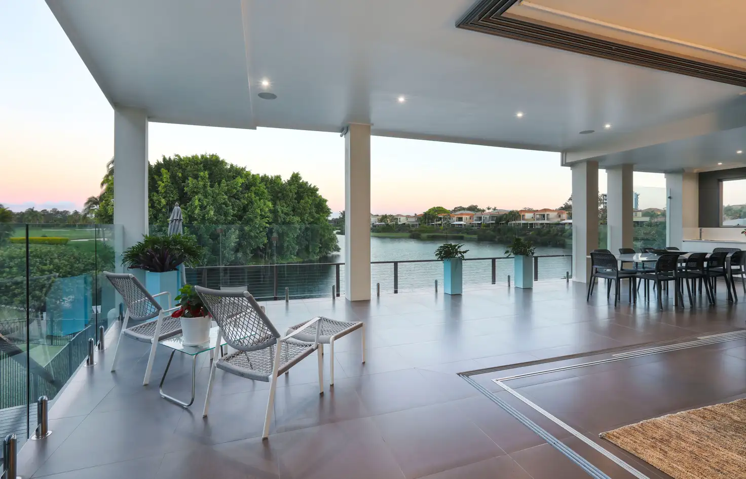 Main view of Homely house listing, 9/145 Palm Meadows Drive, Carrara QLD 4211