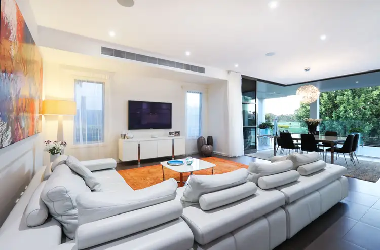 Fourth view of Homely house listing, 9/145 Palm Meadows Drive, Carrara QLD 4211