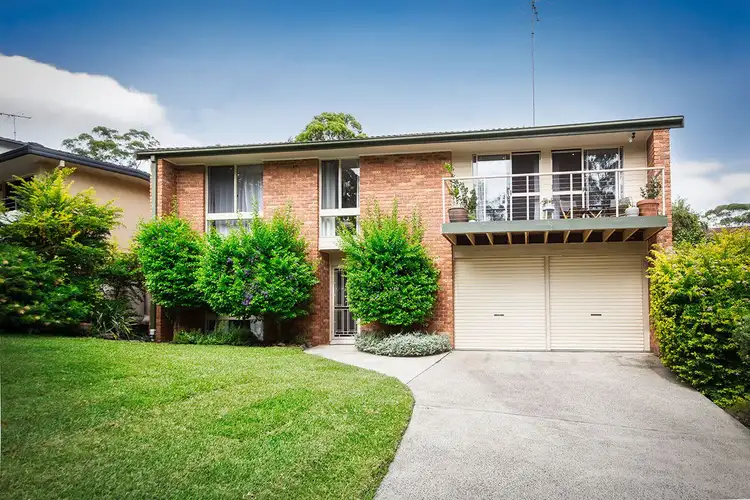 12 Illaroo Street, Bangor NSW 2234