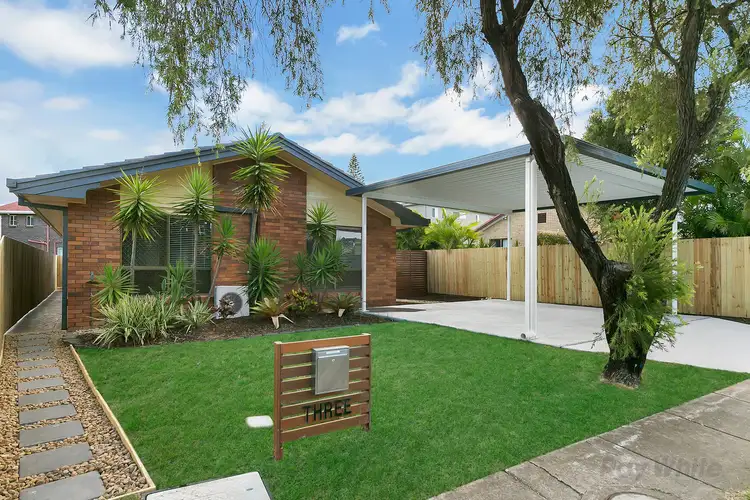 Main view of Homely house listing, 3 Murrumba Street, Runcorn QLD 4113