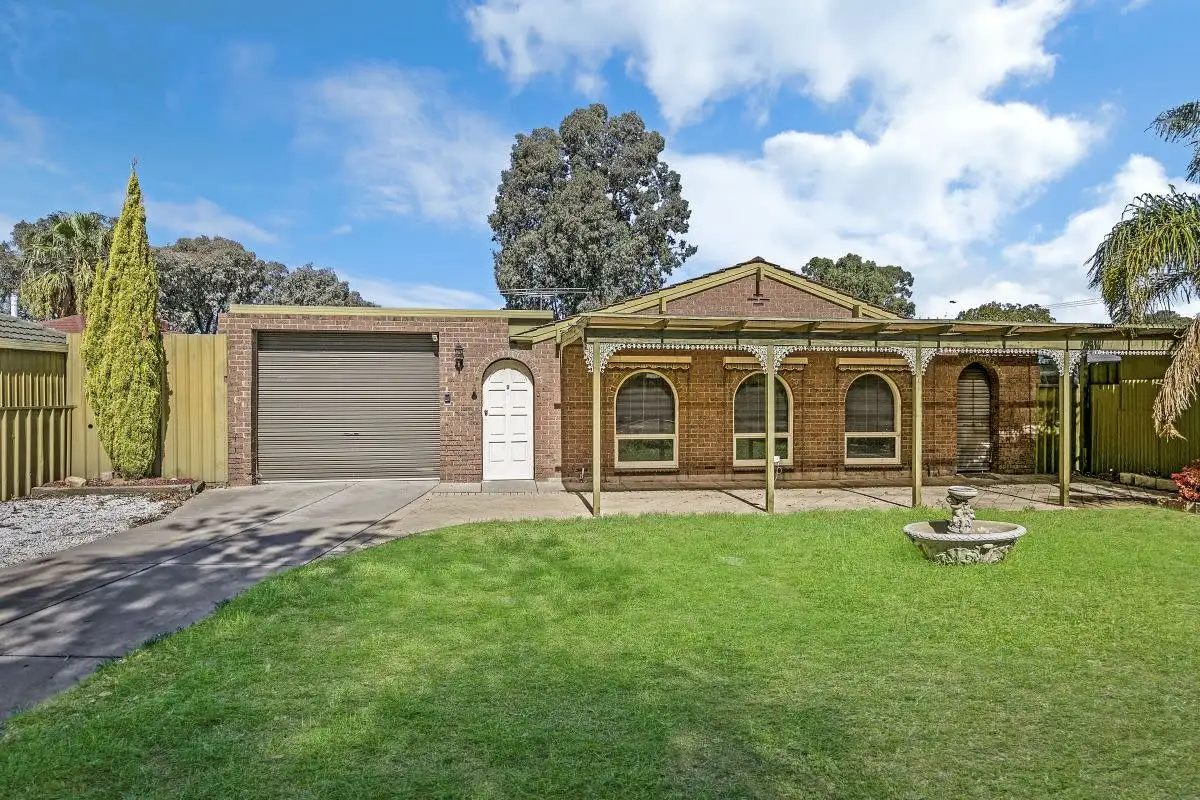 Main view of Homely house listing, 9 Almond Court, Salisbury SA 5108