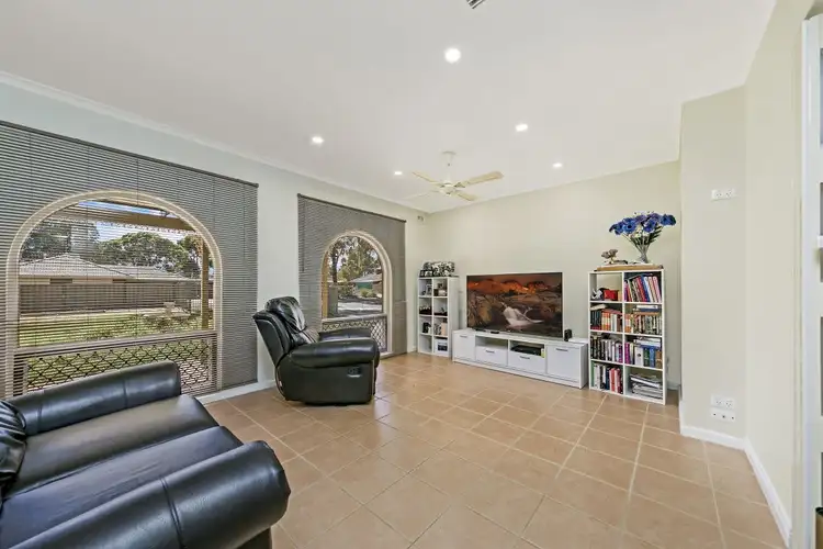 Second view of Homely house listing, 9 Almond Court, Salisbury SA 5108