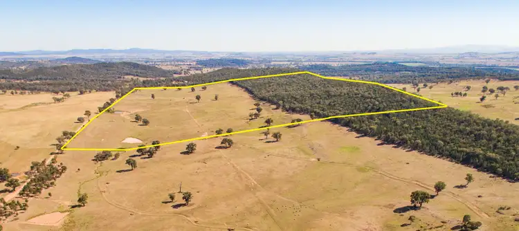 Lot 1 Fragar Road (Part 'Lowanna'), Cowra NSW 2794