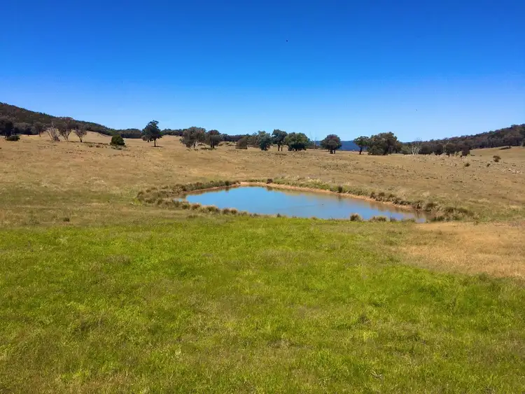 Second view of Homely rural property listing, Lot 7 Part 'Lowanna' Frying Pan Gully Road, Cowra NSW 2794