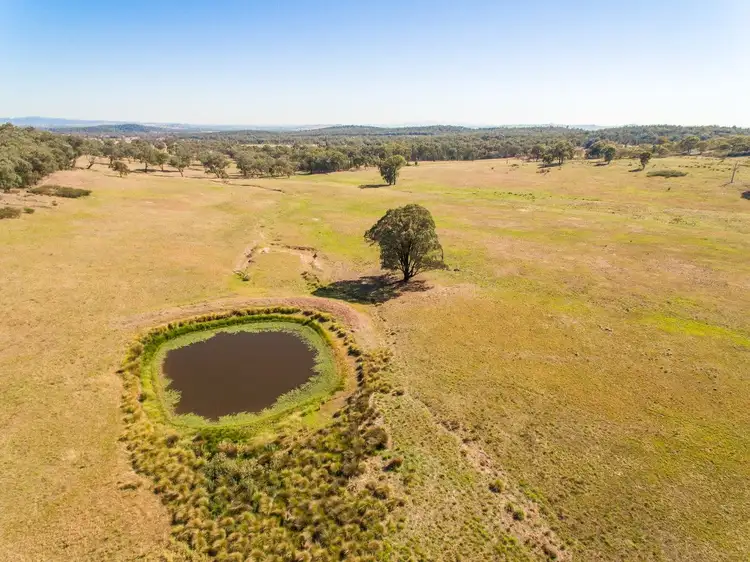 Third view of Homely rural property listing, Lot 7 Part 'Lowanna' Frying Pan Gully Road, Cowra NSW 2794