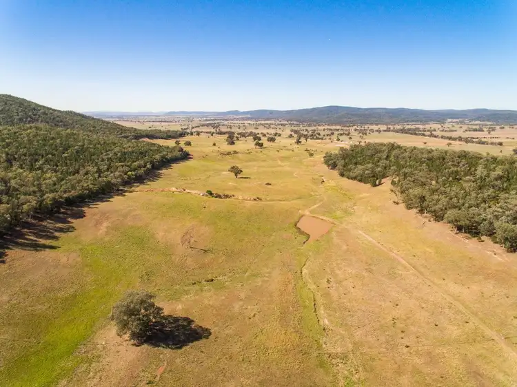 Fifth view of Homely rural property listing, Lot 7 Part 'Lowanna' Frying Pan Gully Road, Cowra NSW 2794