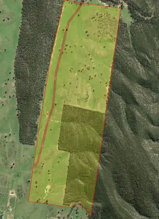 Sixth view of Homely rural property listing, Lot 7 Part 'Lowanna' Frying Pan Gully Road, Cowra NSW 2794