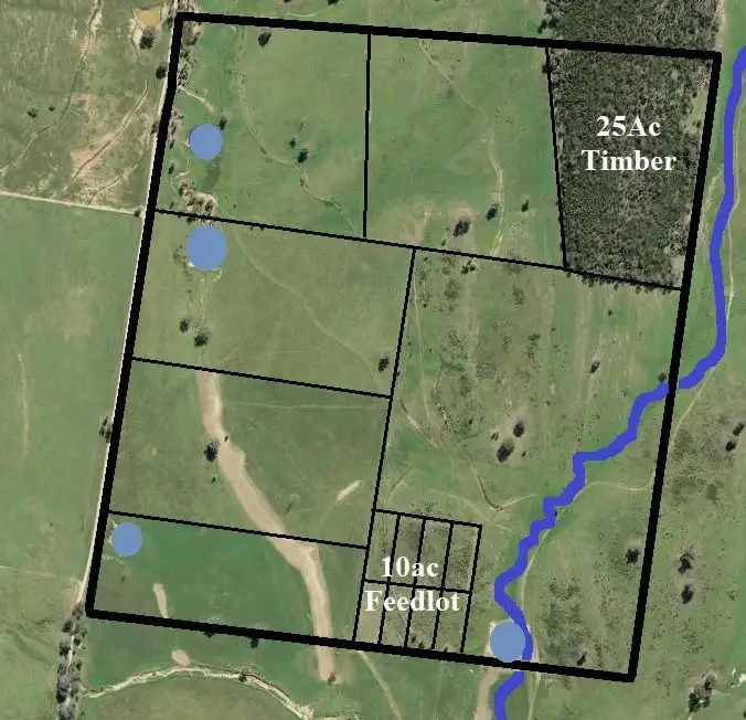 Second view of Homely rural property listing, Lot 2 Fragar Road, Cowra NSW 2794