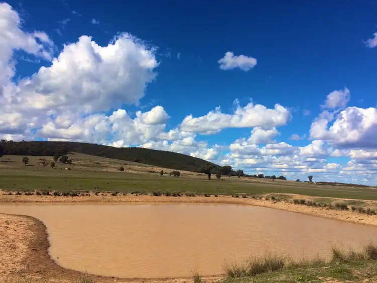 Third view of Homely rural property listing, Lot 2 Fragar Road, Cowra NSW 2794