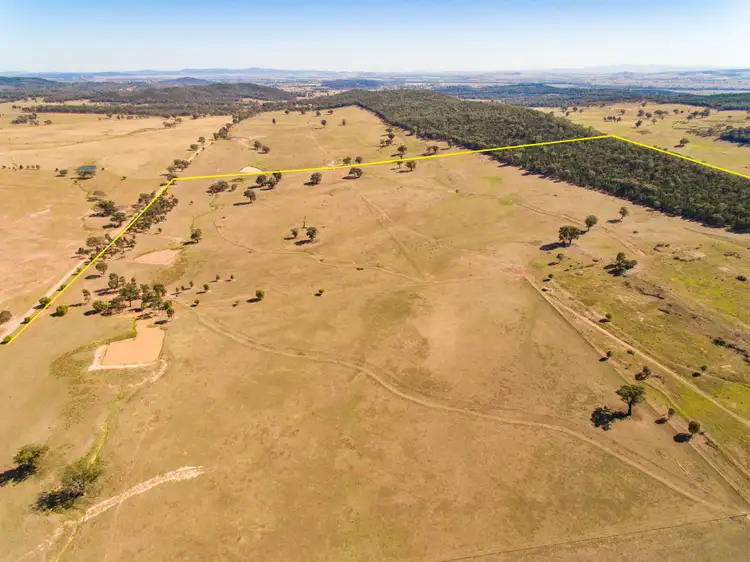 Fourth view of Homely rural property listing, Lot 2 Fragar Road, Cowra NSW 2794
