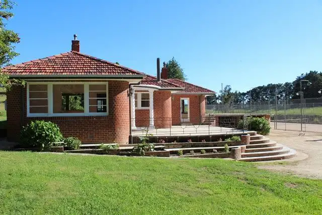 Second view of Homely rural property listing, 235 Duckmaloi Road, Oberon NSW 2787