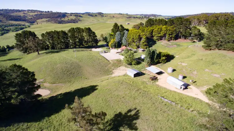 Fifth view of Homely rural property listing, 235 Duckmaloi Road, Oberon NSW 2787