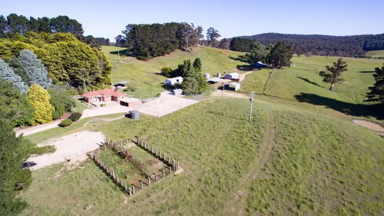 Sixth view of Homely rural property listing, 235 Duckmaloi Road, Oberon NSW 2787