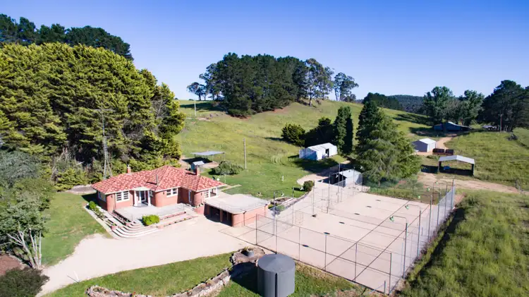 Seventh view of Homely rural property listing, 235 Duckmaloi Road, Oberon NSW 2787
