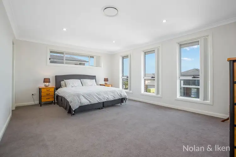 Fifth view of Homely house listing, 37 Everglades Street, The Ponds NSW 2769