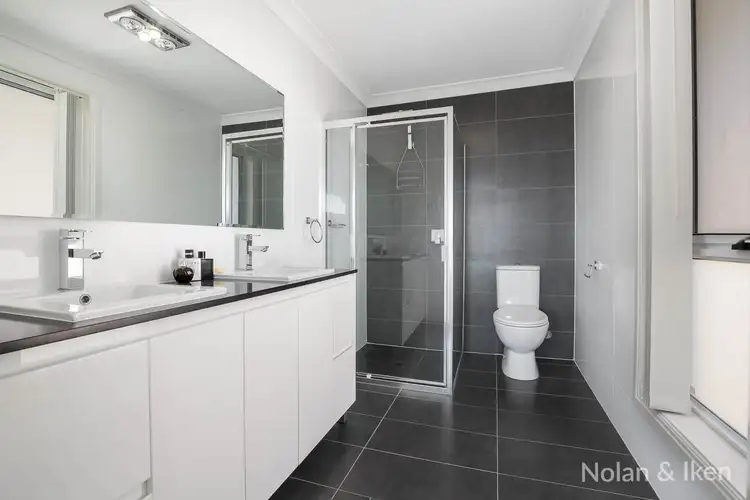 Sixth view of Homely house listing, 37 Everglades Street, The Ponds NSW 2769