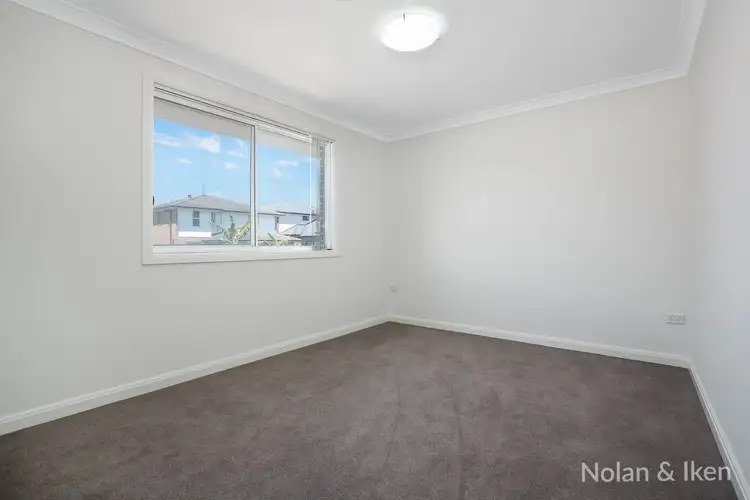 Seventh view of Homely house listing, 37 Everglades Street, The Ponds NSW 2769